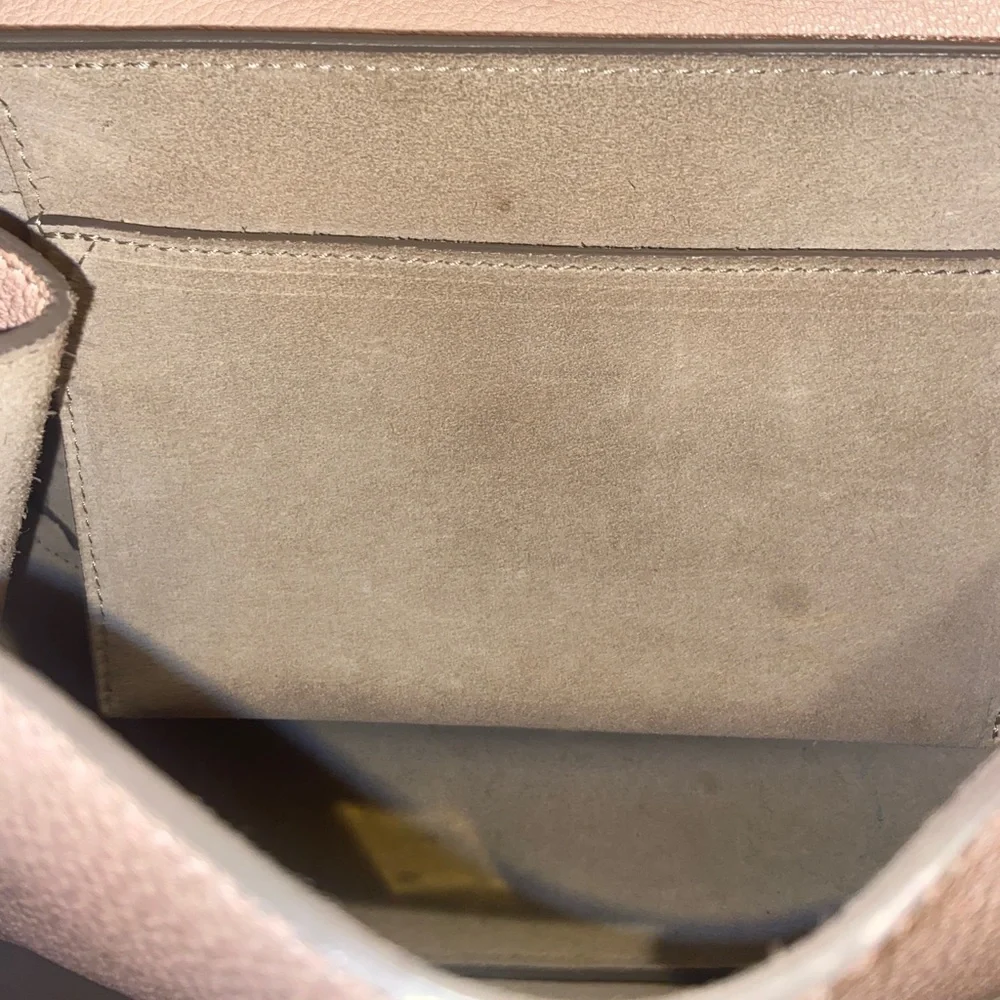 Chloe Drew Shoulder Bag - Picture 5 of 7